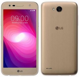 Прошивка телефона LG X Power 2 в Абакане